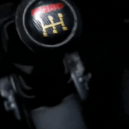 Universal Gear Shift Knob Adapter