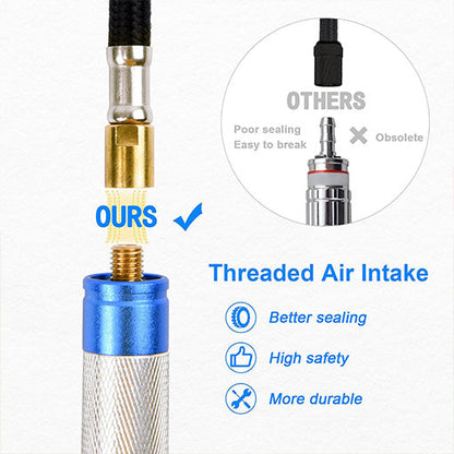 Pneumatic Air Pencil Type Die Grinder