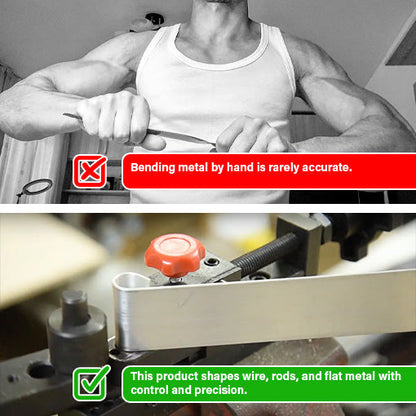 Mini Universal Bender