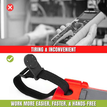 Multimeter Meter Hanging Kit