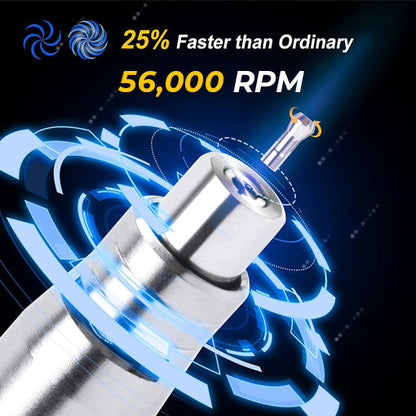 Pneumatic Air Pencil Type Die Grinder