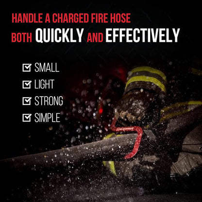 Firefighters Multi-Functional S‑Tool