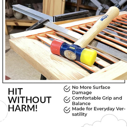 Double-Face Soft Hammer