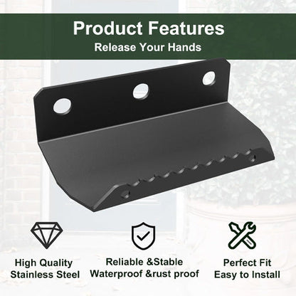 Hands Free Door Opener