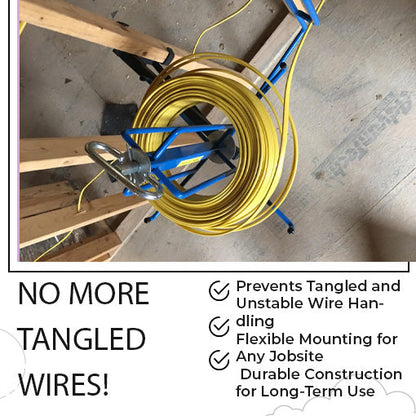 Heavy Duty Cable Dispenser