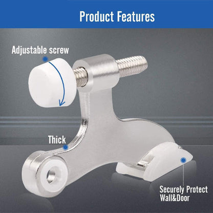 Hinge Pin Door Stopper