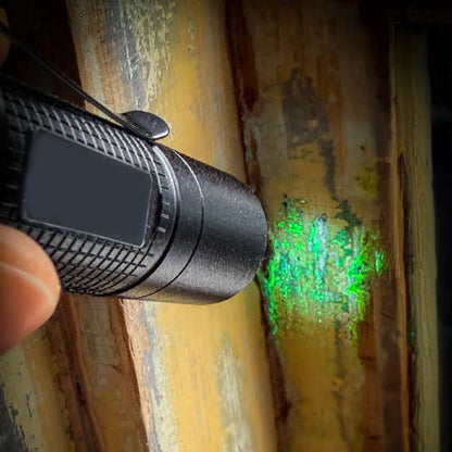 Instant Lead Detector