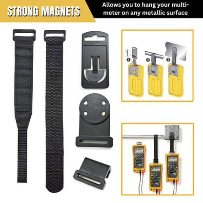 Multimeter Meter Hanging Kit