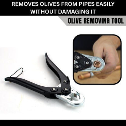 Olive Removing Tool