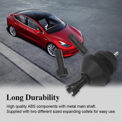 Universal Clutch Alignment Tool