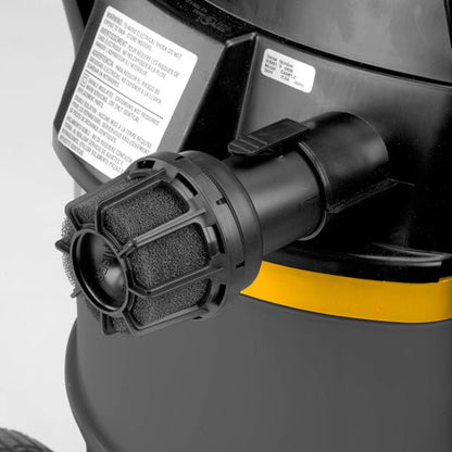 2.5" Wet/Dry Vacs Muffler/Diffuser