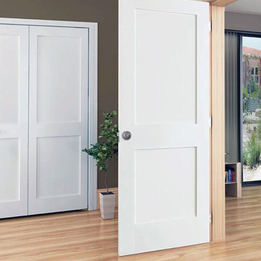 Door Silencer Strike Plate