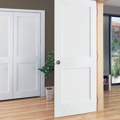 Door Silencer Strike Plate