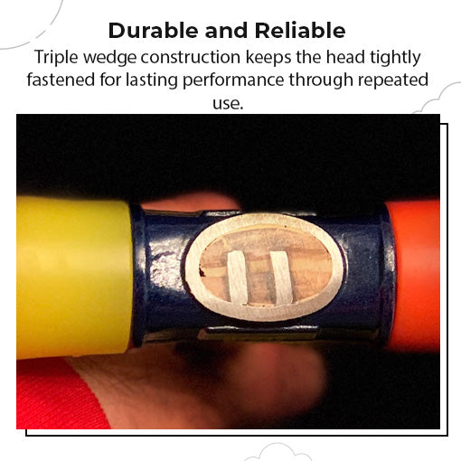 Double-Face Soft Hammer