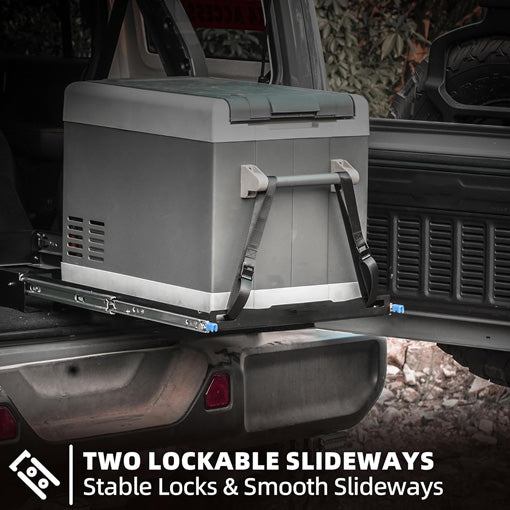 Universal Fridge Slide