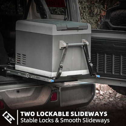 Universal Fridge Slide