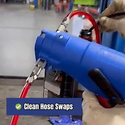 Fluid Transmission Service Kit