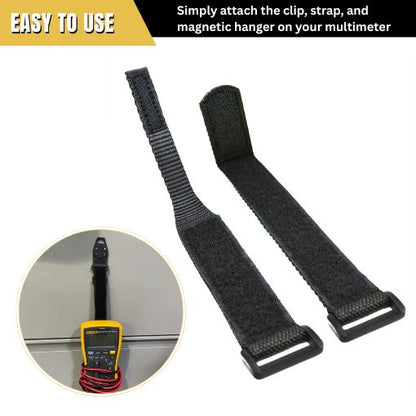 Multimeter Meter Hanging Kit