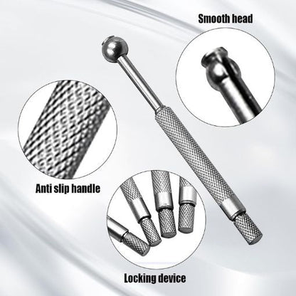 Small Hole Gauge Set