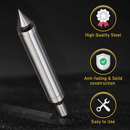 Edge and Center Finder