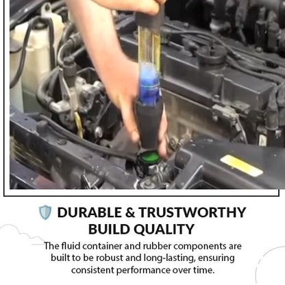 Automotive Combustion Leak Test Kit