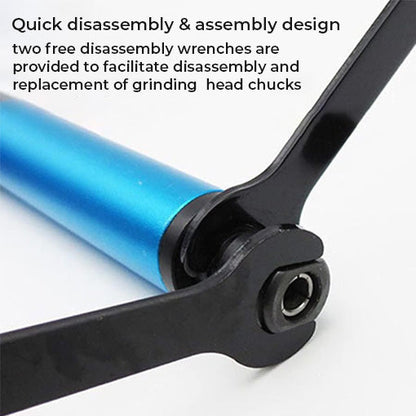 Pneumatic Air Pencil Type Die Grinder