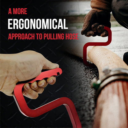 Firefighters Multi-Functional S‑Tool