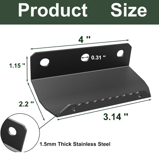 Hands Free Door Opener