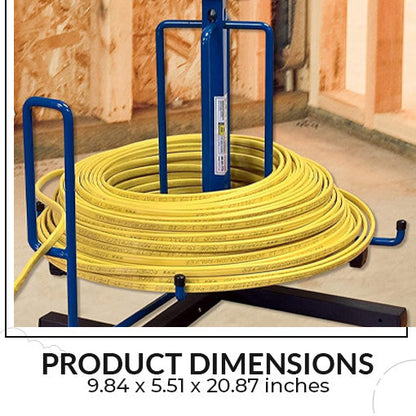 Heavy Duty Cable Dispenser