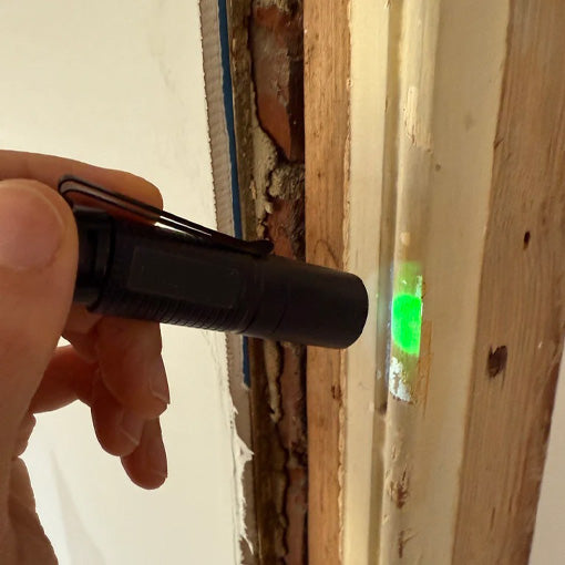 Instant Lead Detector