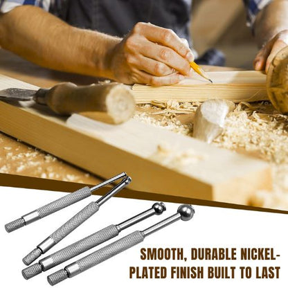 Small Hole Gauge Set