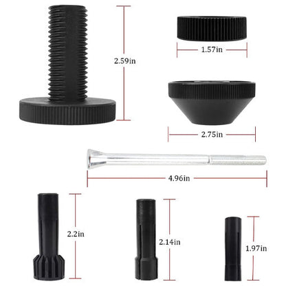 Universal Clutch Alignment Tool
