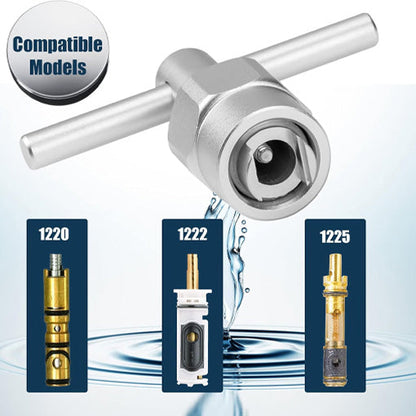 Cartridge Puller Removal Tool