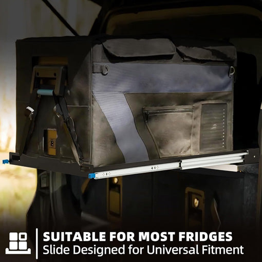 Universal Fridge Slide