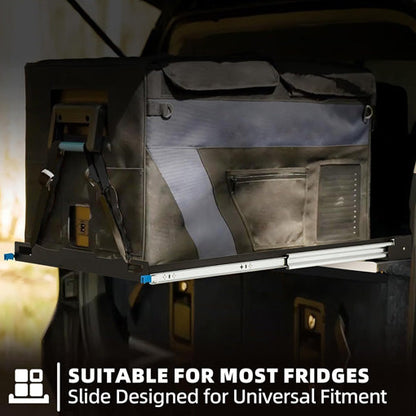 Universal Fridge Slide