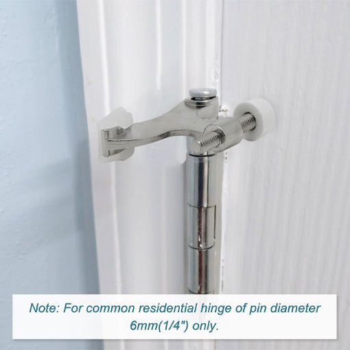 Hinge Pin Door Stopper