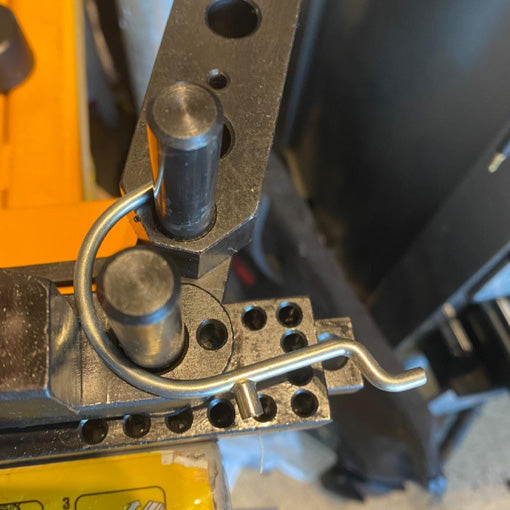 Mini Universal Bender