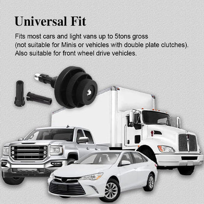 Universal Clutch Alignment Tool