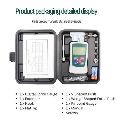 Digital Force Gauge