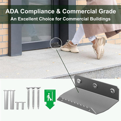 Hands Free Door Opener