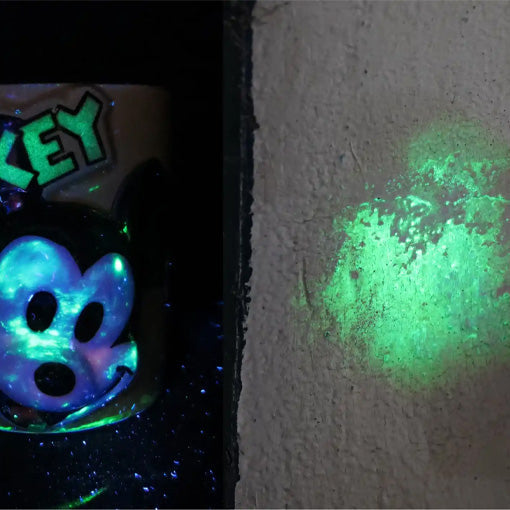 Instant Lead Detector