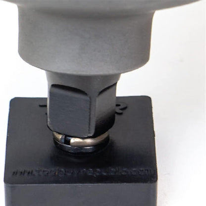 O-Ring & Retaining Ring Installation