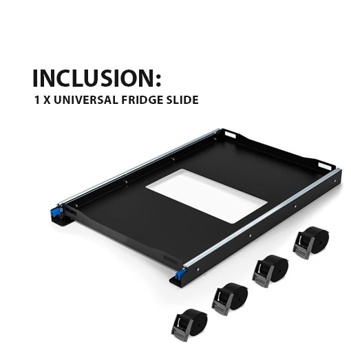 Universal Fridge Slide