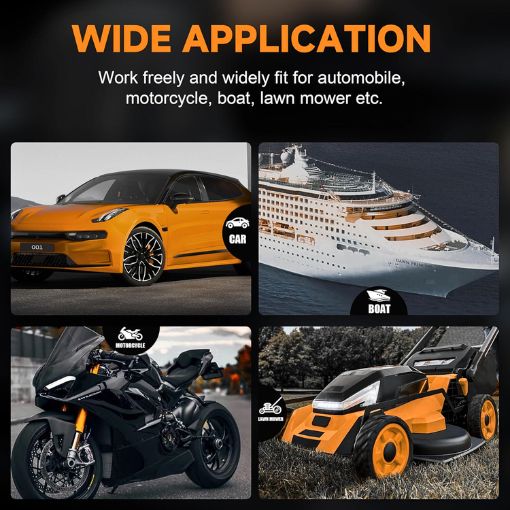 Pneumatic Brake Bleeding Kit