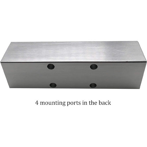 Pneumatic Manifold Air Distribution Block