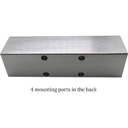 Pneumatic Manifold Air Distribution Block