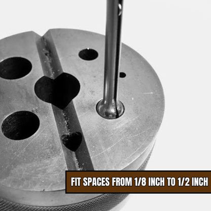 Small Hole Gauge Set