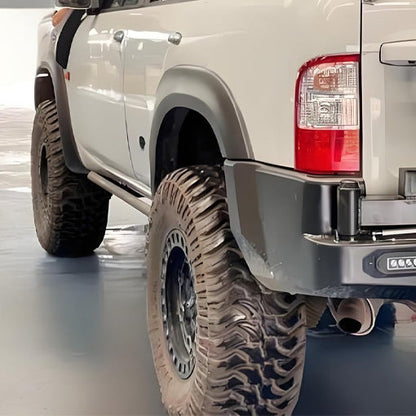 Tire Carrier Hinge Kit