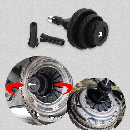 Universal Clutch Alignment Tool