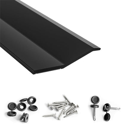 Garage Door Seal Top and Sides Seal Strip Kit